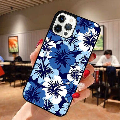 Flower iPhone Case