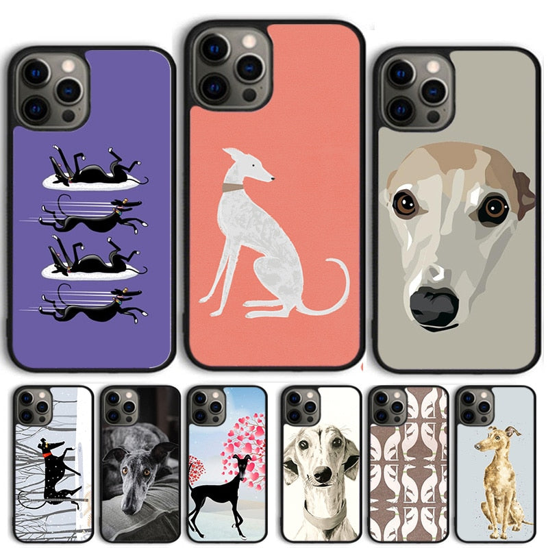 Doge iPhone Case