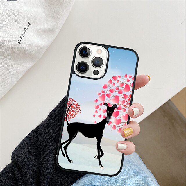 Doge iPhone Case