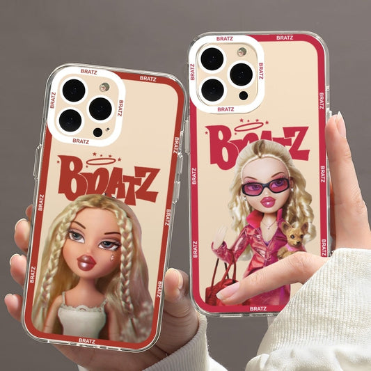 Bratz Doll Phone Case