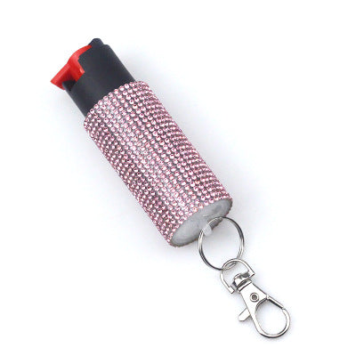 Protective Spray - Keychain