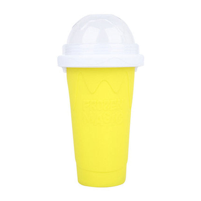 Buzzy Cup