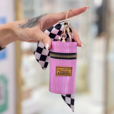 Mini Bag Keychain